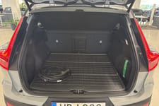 Volvo EX40 Single Motor Extended Range