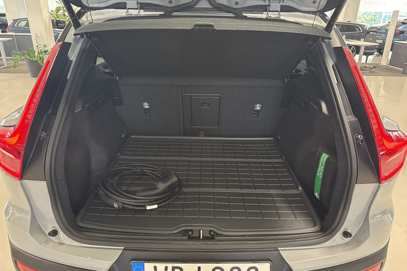 Volvo EX40 Single Motor Extended Range