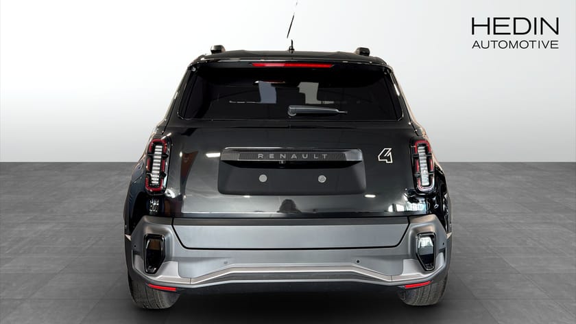 Bild 5 av Renault 4 E-Tech