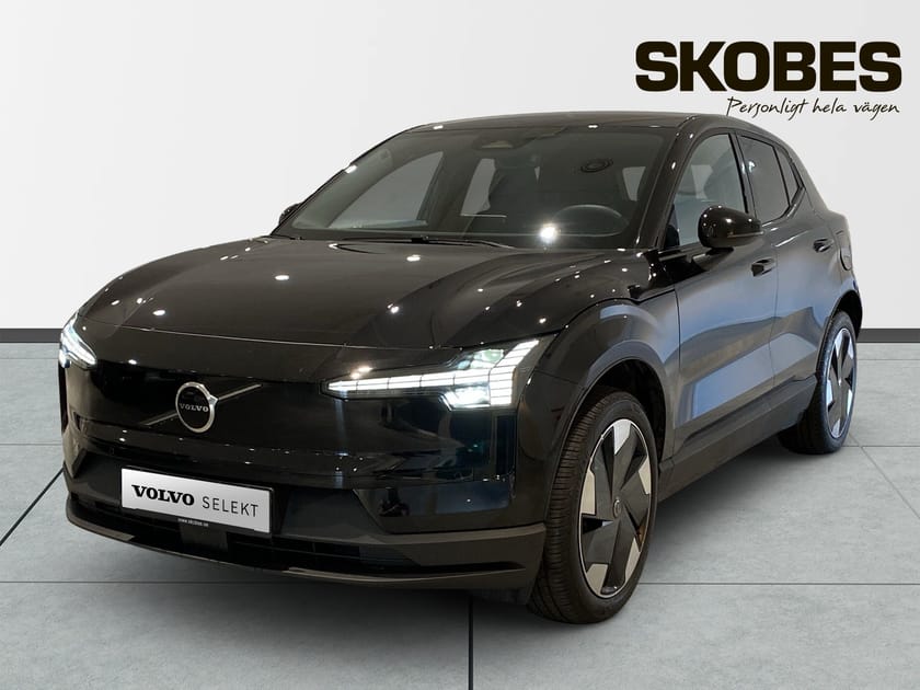 Bild 3 av Volvo EX30 Single Motor Extended Range