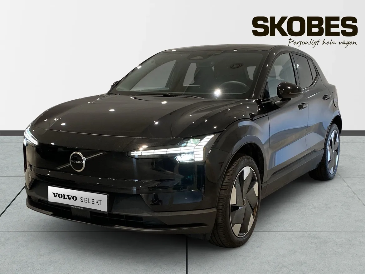 Volvo EX30 Single Motor Extended Range