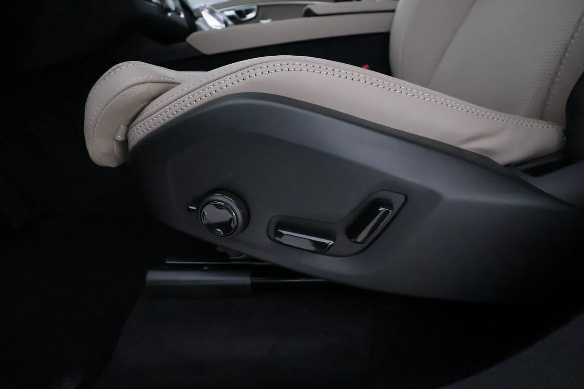 Volvo XC90 2026 - miniatyr 13