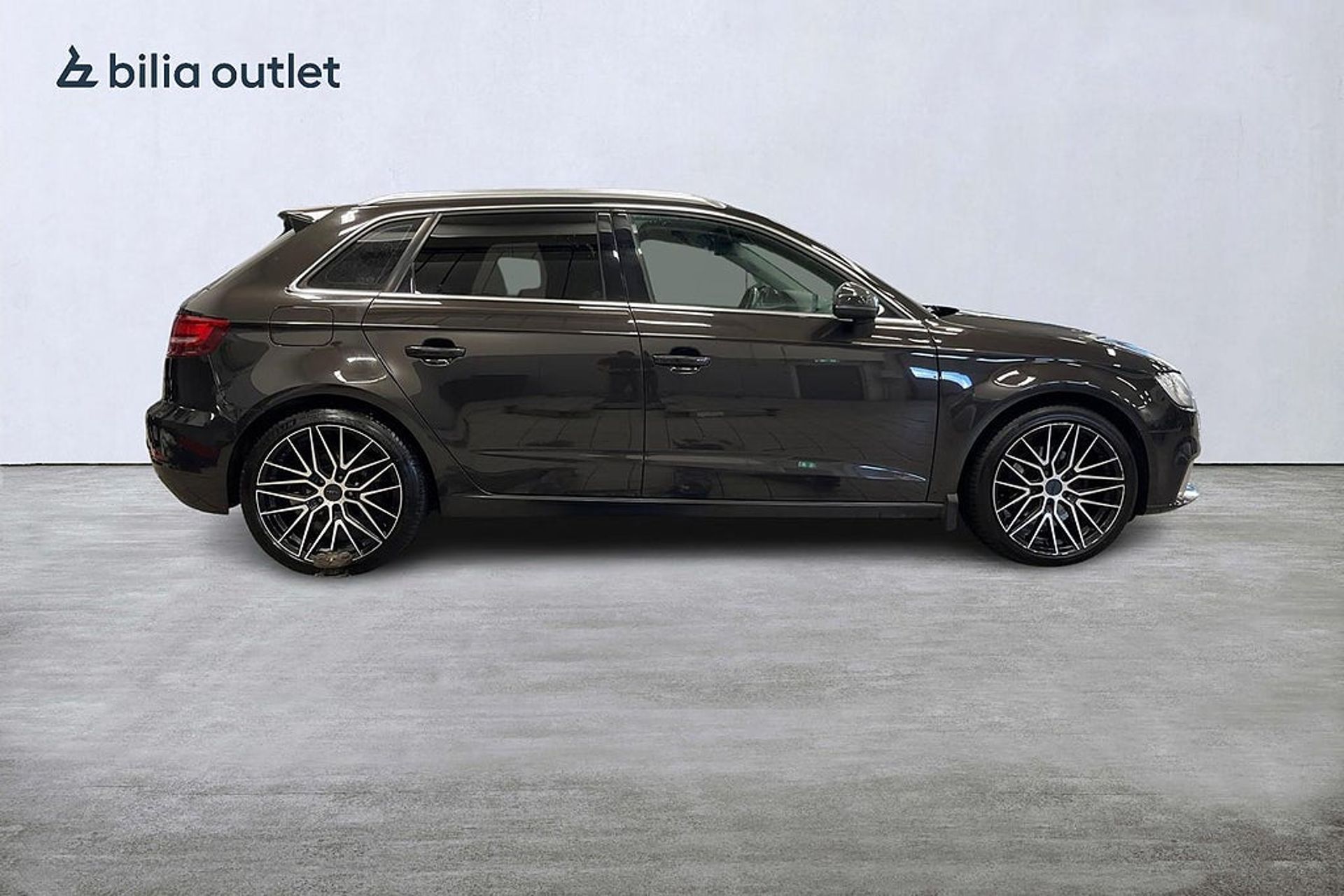 Audi A3 2017, bild 7/22