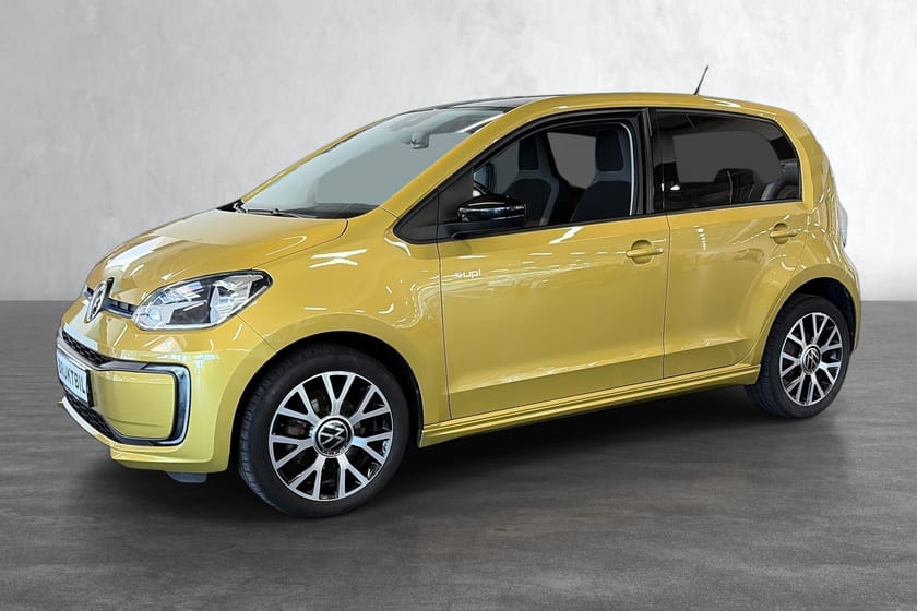 Bilde 2 av Volkswagen e-up!