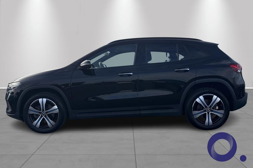 Bilde 2 av Mercedes-Benz EQA 250