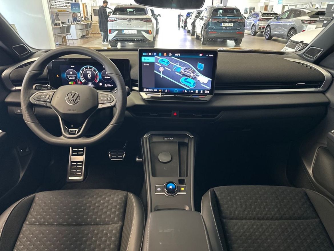 Volkswagen Volkswagen T-Roc — bild 17