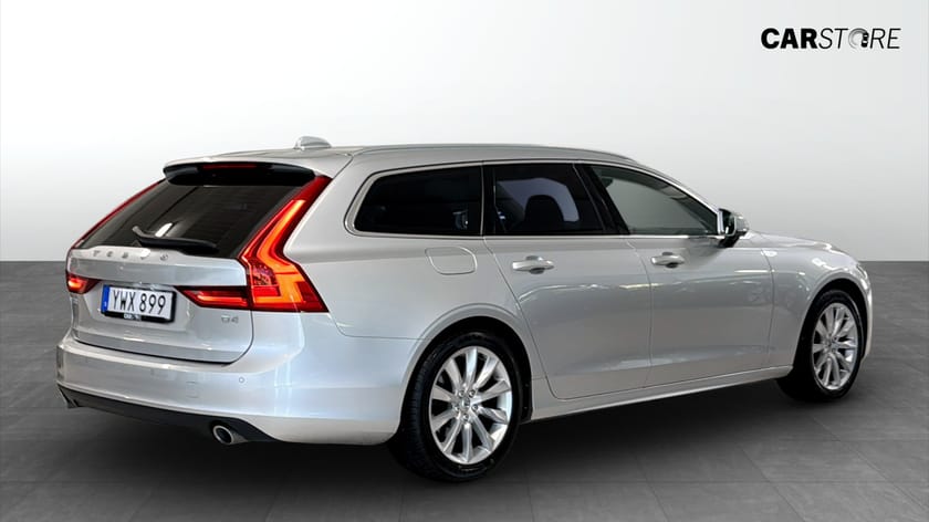 Bild 2 av Volvo V90