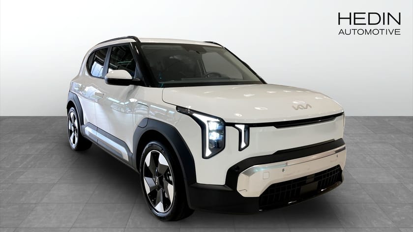 Bild 3 av Kia EV2 Standard Range PLUS SR 5-SITS *OMDELBAR LEVERANS! *
