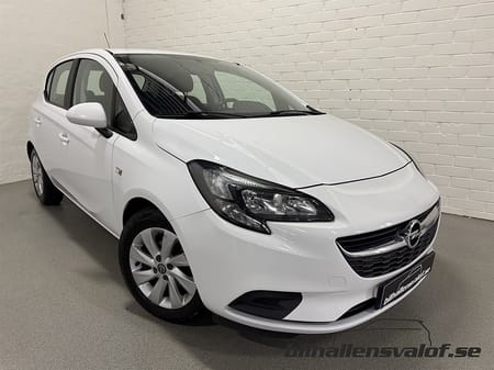 Opel Corsa 5D 1.4 90hk Enjoy