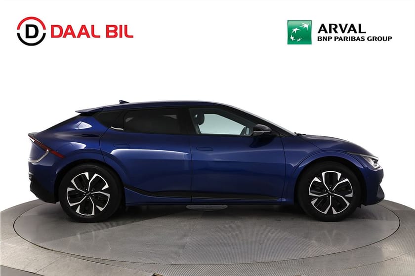 Bild 5 av Kia EV6