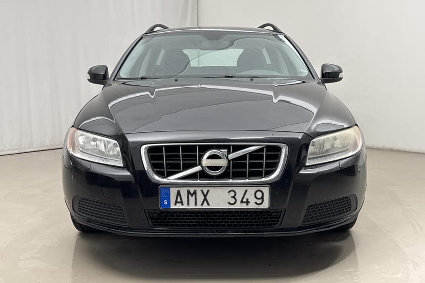 Bild 5 av Volvo V70