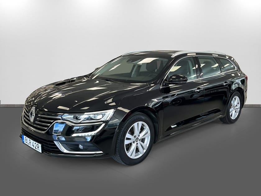 Bild 1 av Renault Talisman Grandtour 2.0 Blue dCi EDC Euro 6
