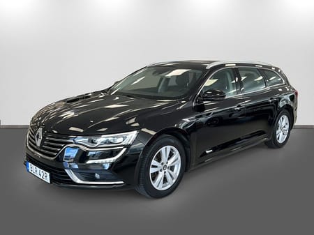 Renault Talisman Grandtour 2.0 Blue dCi EDC Euro 6