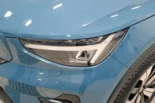 Volvo XC40 Recharge