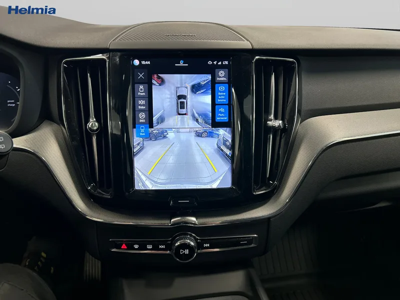 Bild 15 av 19 – Volvo XC60 T6 Plus Dark Nordic Edt Plus Nordic Edition