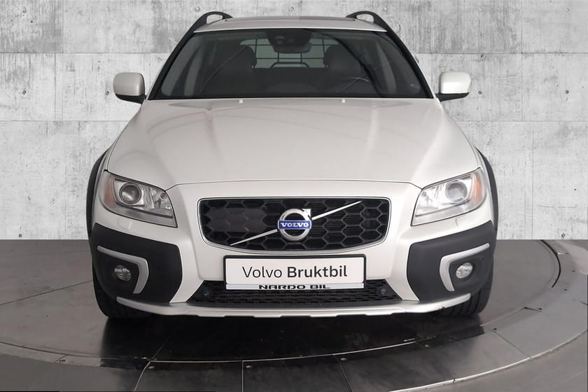 Bilde 2 av Volvo XC70 D4 -215 Hk -AWD - SUMMUM Ltd - POLESTAR - HISTORIKK