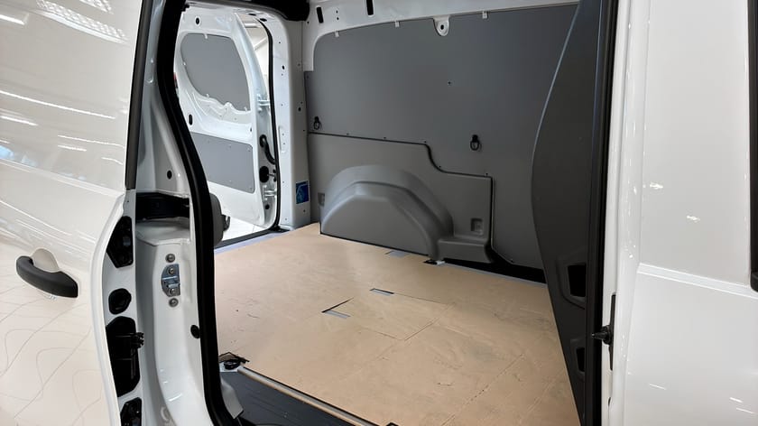 Bild 5 av Renault Grand Kangoo E-Tech L2 ELECTRIC BASE LINE 120HK