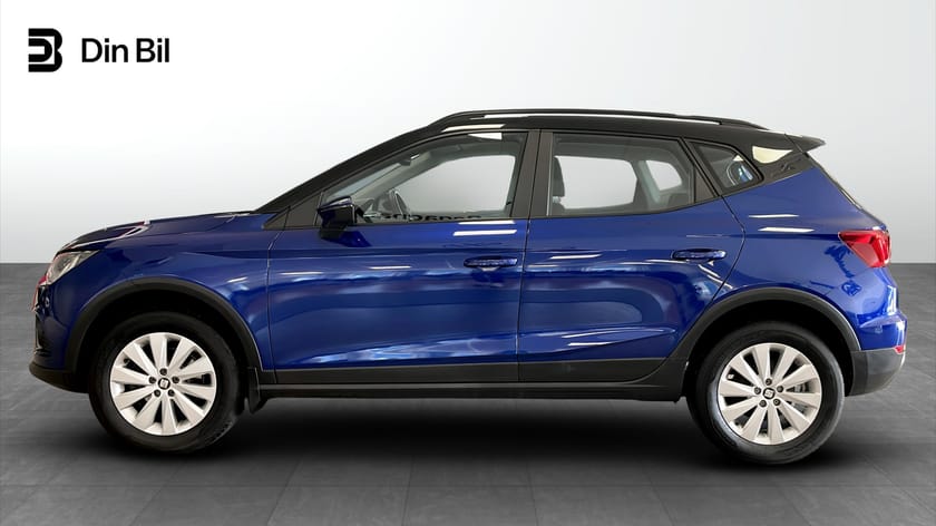 Bild 2 av SEAT Arona 1.0 TSI 95 Style