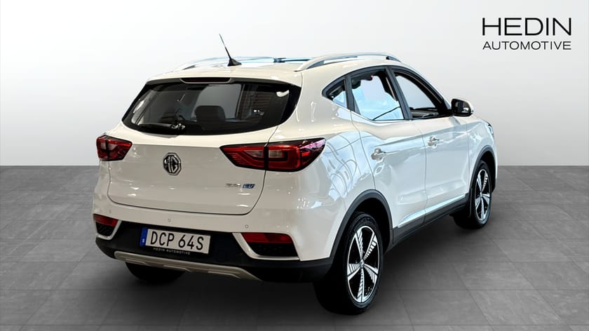 Bild 2 av MG ZS EV