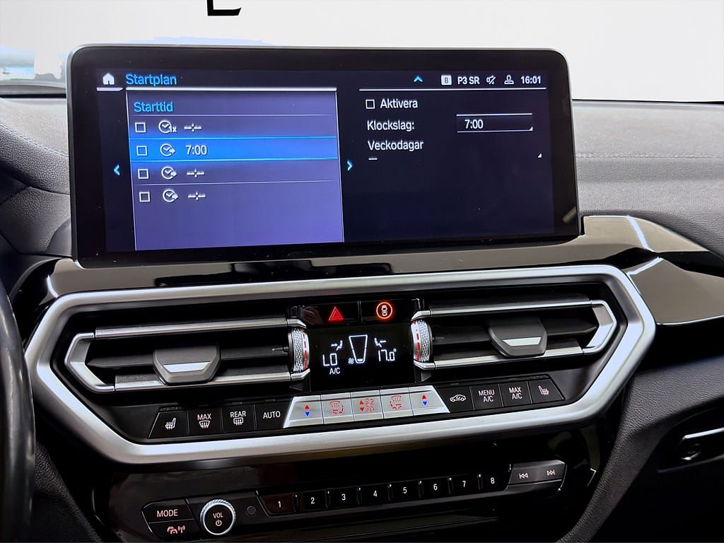 BMW iX3, 286ps, 2023