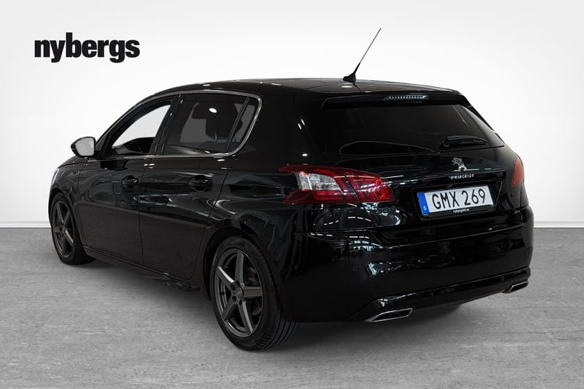 Bild 3 av Peugeot 308 GT