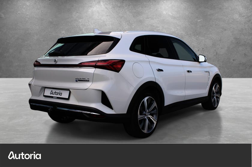 Bilde 2 av MG Marvel R 2WD Comfort