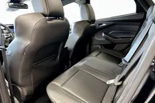 Ford Focus ST Kombi