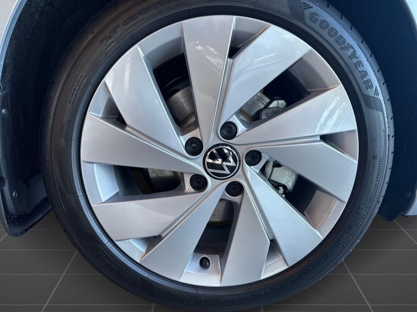 Bild 5 av Volkswagen Golf LIFE 1,5 ETSI 150 HK DSG7