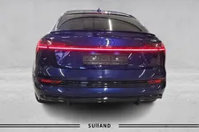 Thumnail bilde 3 av Audi e-tron S Sportback quattro