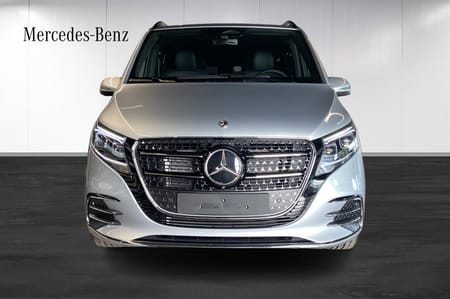 Mercedes-Benz V 300d 4MATIC 3.2t Ex-lång, Avantgarde