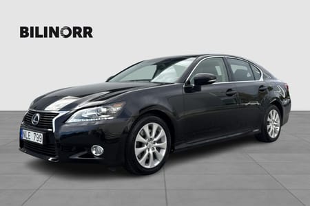 Lexus GS 300h GS300H ENTRY