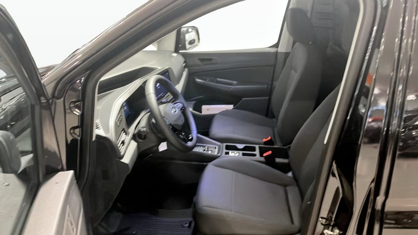 Bild 5 av Ford Transit Connect L2