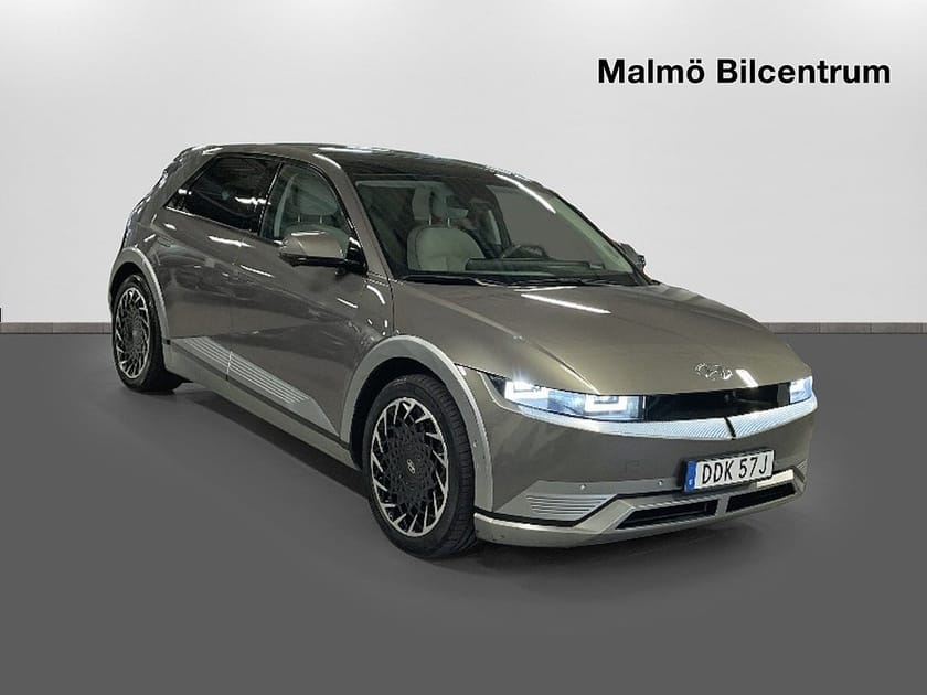 Bild 4 av Hyundai Ioniq 5