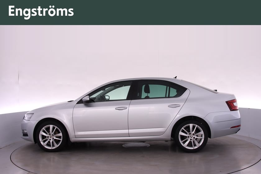 Bild 5 av Škoda Octavia