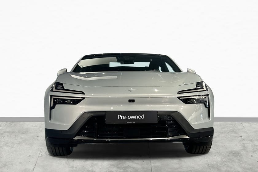 Bild 4 av Polestar 4 Long Range Dual Motor Motor- Privatleasing 6 995 kr/mån