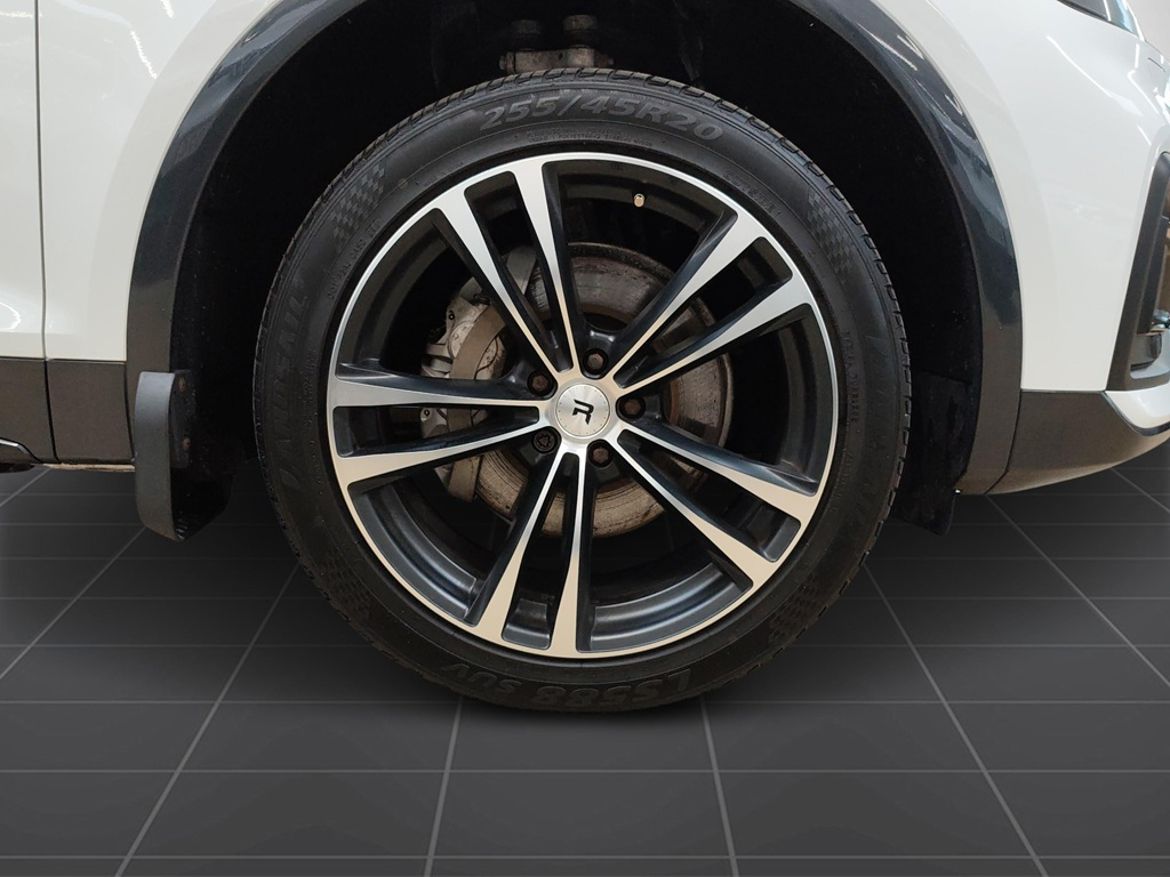 Audi Audi Q5 Sportback 40 TDI quattro — bild 7