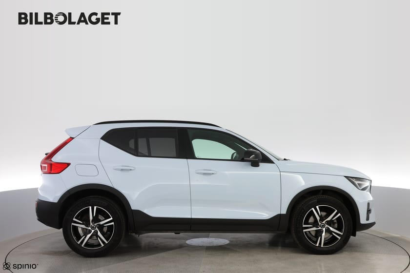 Bild 5 av Volvo XC40 B4 FWD Bensin Plus Dark