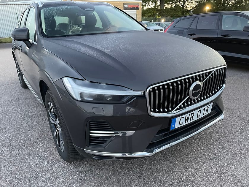 Bild 2 av Volvo XC60