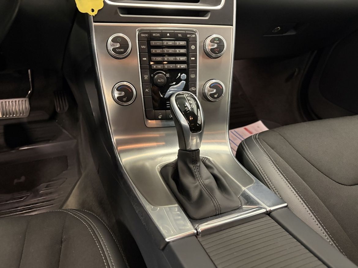 Volvo Volvo V60 — bild 15