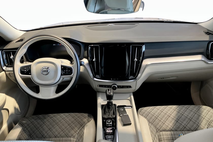 Bild 4 av Volvo V60 D3 Momentum Advanced SE II
