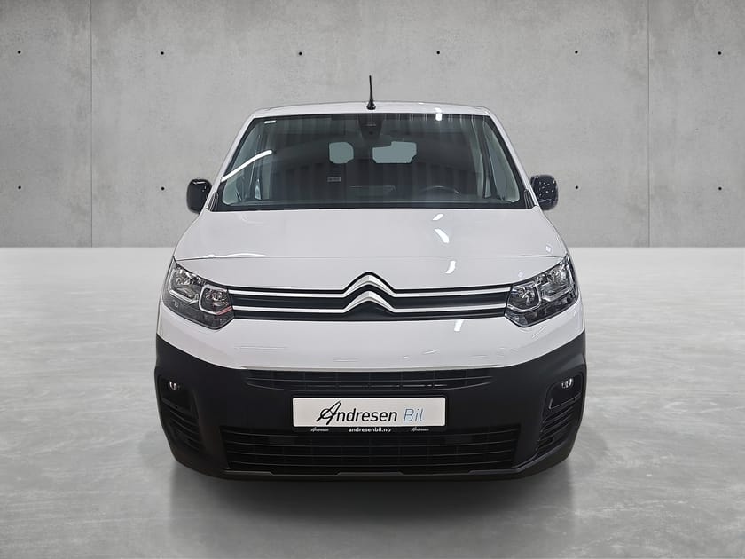 Bilde 5 av Citroën Berlingo Van