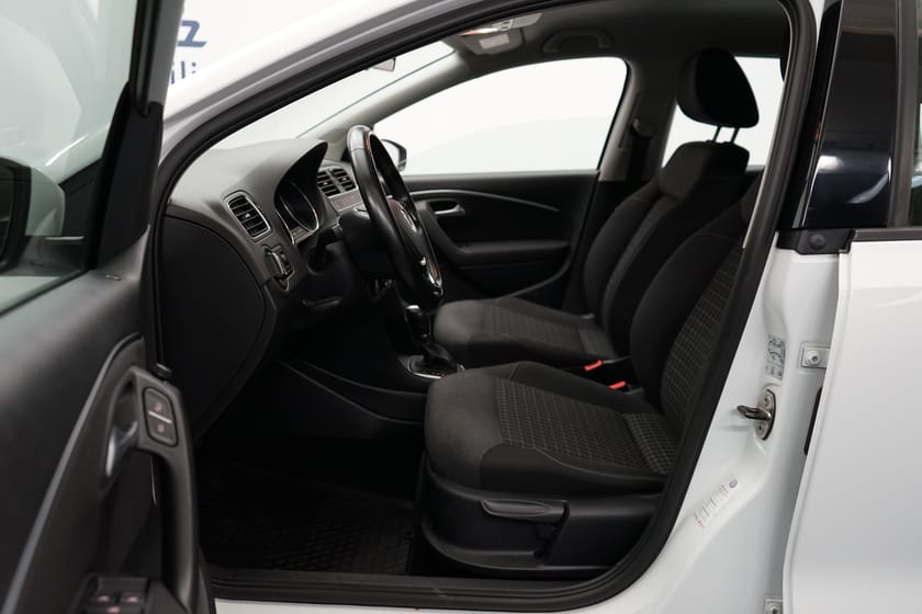 Bild 4 av Volkswagen Polo 