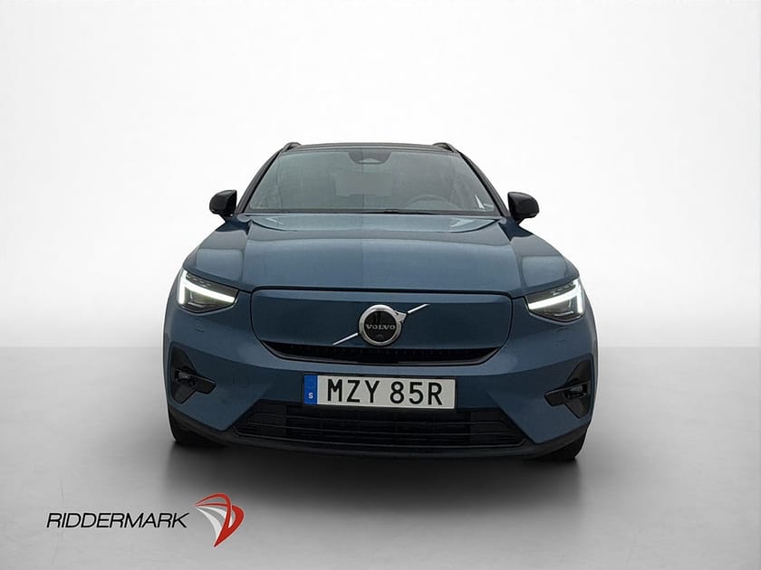 Bild 3 av Volvo XC40 Recharge Twin