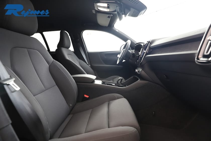 Bild 5 av Volvo XC40 Recharge Single Motor Core