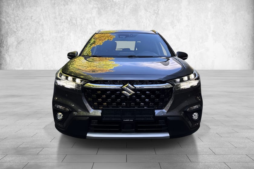 Bilde 2 av Suzuki S-Cross HEV AllGrip