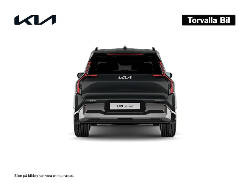 Bild 4 av Kia EV9 AWD