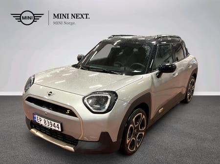 MINI Aceman SE
