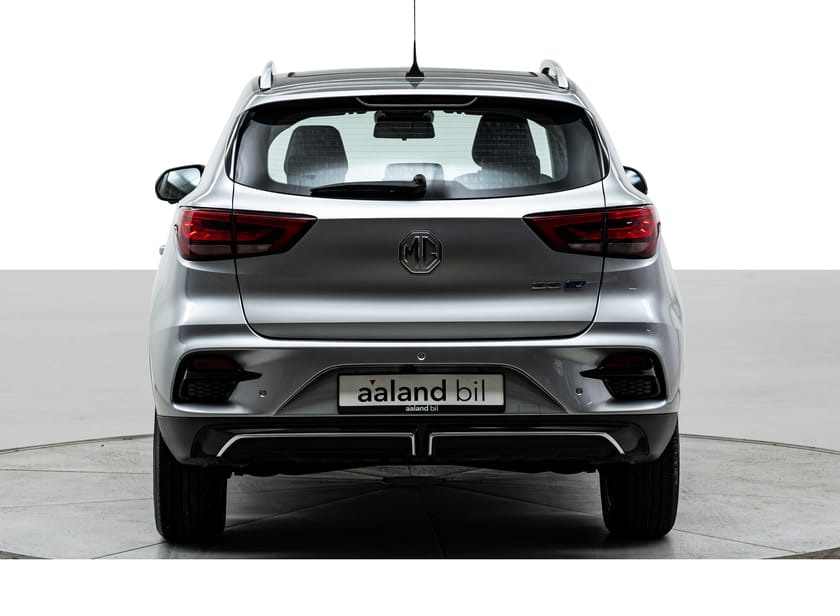 Bilde 3 av MG ZS EV Long Range 