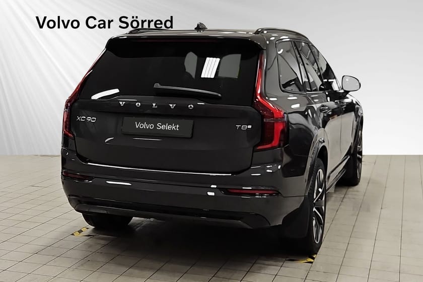 Bild 5 av Volvo XC90