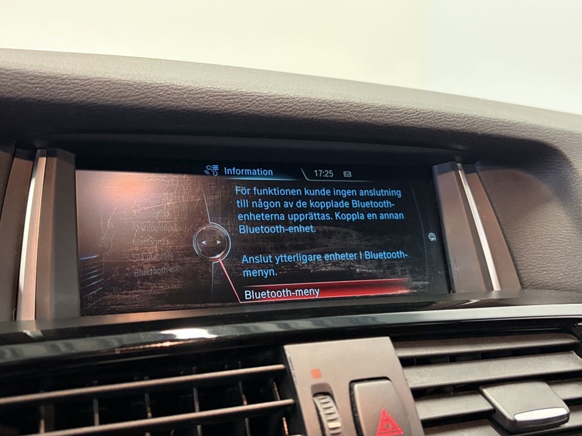 BMW BMW X4 xDrive20d — bild 20